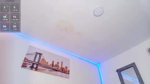 May smith online show from February 13, 8:32 am