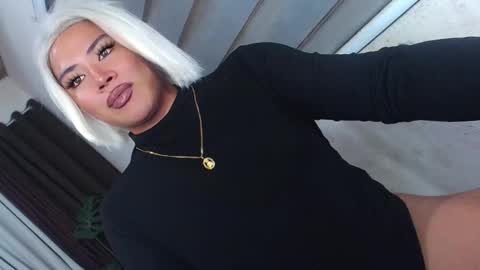 Samantha online show from February 14, 11:33 pm