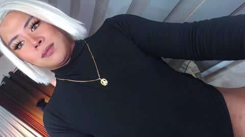 Samantha online show from February 21, 10:57 pm