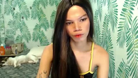 Janna Marie online show from December 6, 6:09 am
