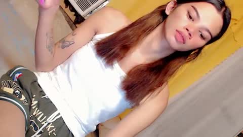 Janna Marie online show from January 17, 11:49 am
