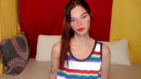 Janna Marie online show from February 19, 8:12 am