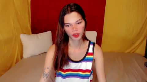 Janna Marie online show from February 20, 12:25 pm