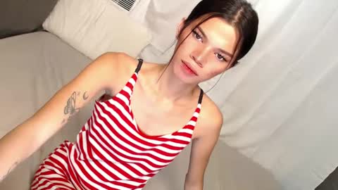 Janna Marie online show from February 28, 9:04 am
