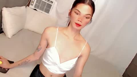 Janna Marie online show from March 3, 11:38 am