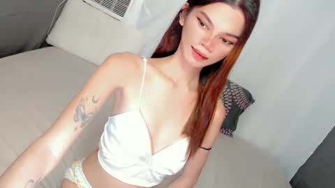 Janna Marie online show from March 7, 10:48 am