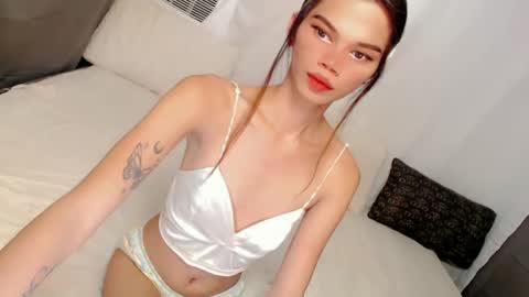 Janna Marie online show from March 8, 6:37 pm