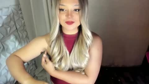 Amanda rose online show from May 25, 6:10 am