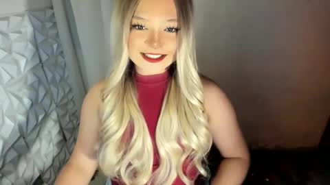 Amanda rose online show from May 27, 1:25 am
