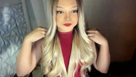 Amanda rose online show from May 27, 2:08 am