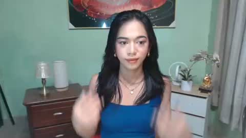 samantha online show from May 20, 12:33 pm