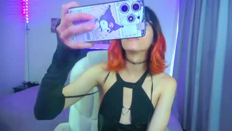 goth_minerva online show from May 6, 2:56 pm