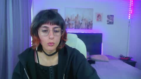 goth_minerva online show from May 15, 5:32 pm