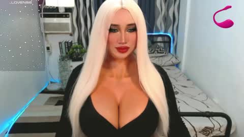 PAULATHEONE online show from May 23, 1:34 am