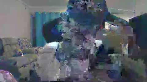 Snapshot of greatalexandra1 chatting on October 19, 3:48 pm Jazzmin Alexandria online show from October 19, 3:48 pm