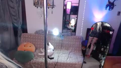 halovalentine online show from February 23, 11:30 pm