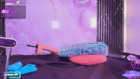 Hanna online show from May 15, 10:51 pm