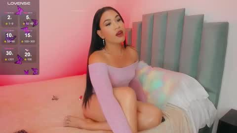 hanna_hottxx online show from February 7, 2:06 am