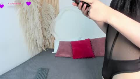 Hanna online show from April 28, 12:21 pm