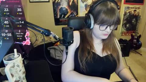 Hannah Castleaw online show from January 11, 7:04 am