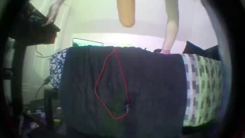 hardkoregigi online show from November 22, 1:51 am