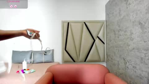 harmony_01 online show from January 5, 8:01 pm