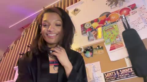 Nicky online show from February 16, 2:21 pm