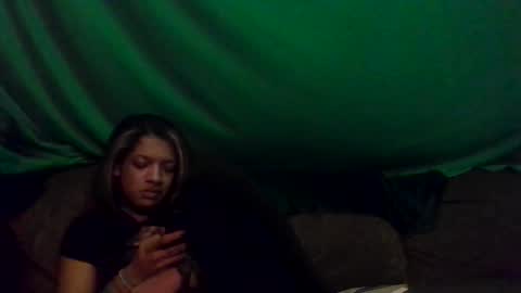 Nicky online show from February 16, 9:29 am