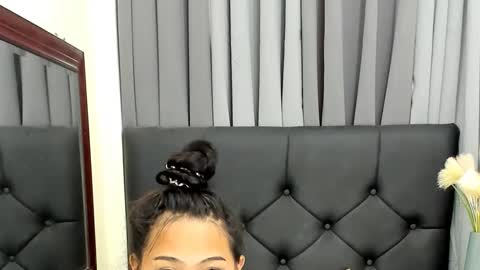 HAZEL MADONNA online show from February 26, 8:26 am