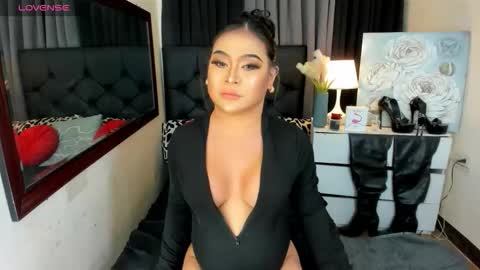 HAZEL MADONNA online show from September 15, 6:24 pm