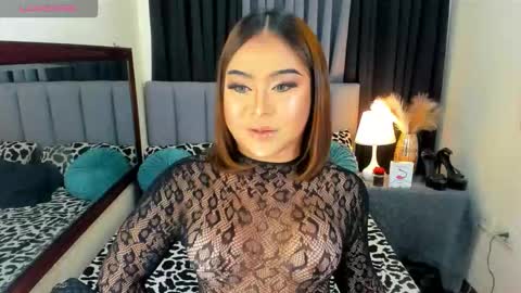 HAZEL MADONNA online show from September 22, 12:10 pm