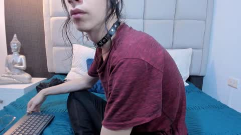 Keira Hecate online show from January 29, 7:22 pm