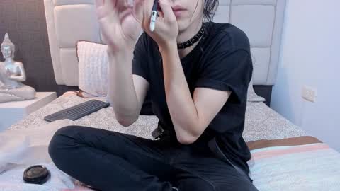 Keira Hecate online show from February 4, 7:55 pm