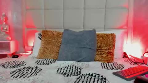 Keira Hecate online show from February 18, 9:22 pm