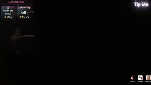 hecate_doll online show from May 7, 5:20 pm