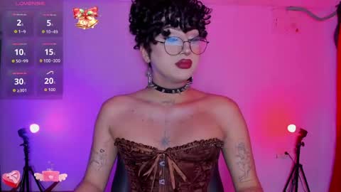 Heka Prudence online show from April 30, 1:00 am
