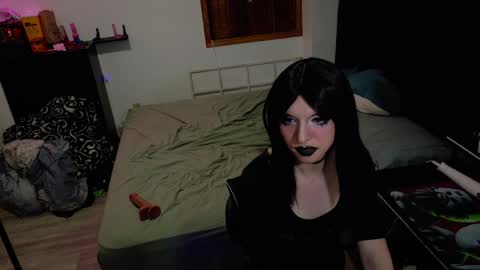 Hayley online show from May 8, 5:04 am