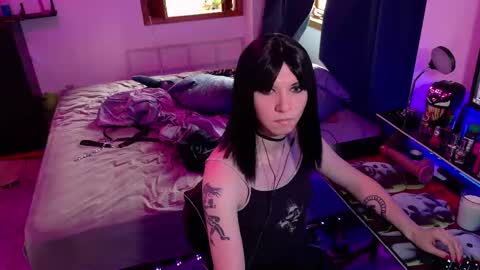 Hayley online show from May 14, 12:53 am