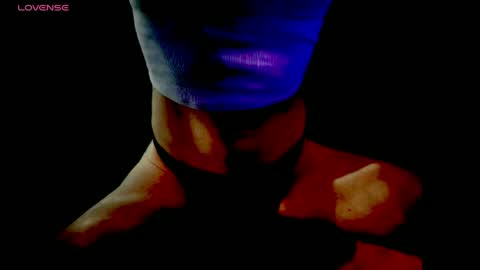 Snapshot of heyyythanks chatting on October 7, 6:53 pm Gwen Elise online show from October 7, 6:53 pm