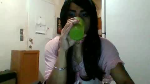 hihheelstranny online show from December 28, 8:26 am