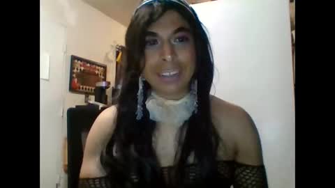 hihheelstranny online show from November 28, 10:05 am