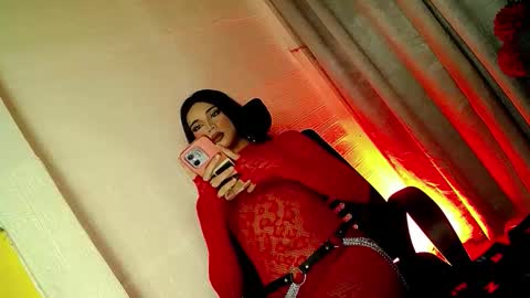 just call me laura online show from April 27, 5:00 pm