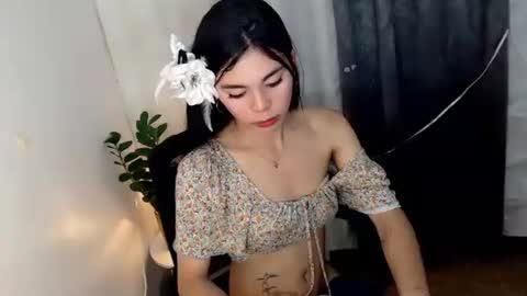 Yanna online show from May 20, 12:33 pm