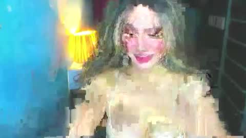 T A N Y A online show from May 8, 3:03 am