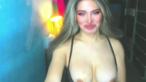 T A N Y A online show from May 23, 3:24 am