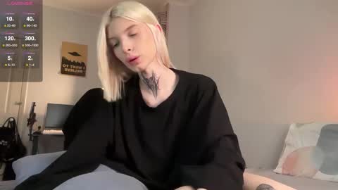 hotchubently online show from September 22, 9:47 am