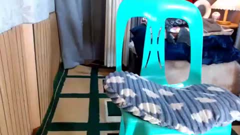 SEXY JASMINE online show from May 9, 10:33 am
