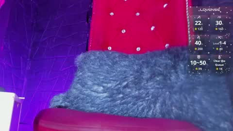 Marjorie online show from May 26, 4:26 pm