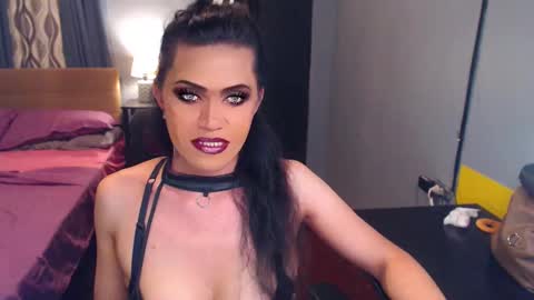 SOFIA MARIAH online show from March 2, 7:52 pm