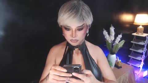Christine online show from May 17, 7:52 am